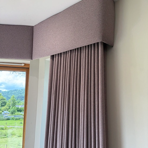 Curtains
